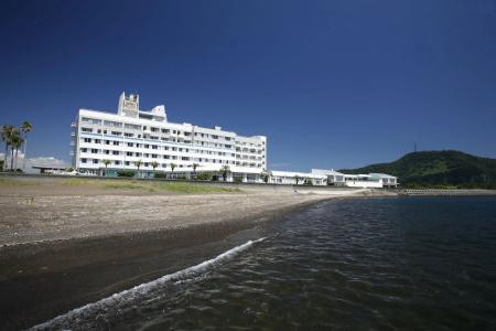 Ibusuki Seaside - 12