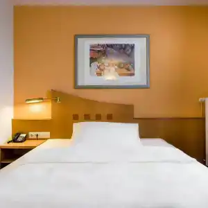 Mercure Ingolstadt - 40