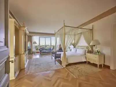 Jw Marriott Cairo - 4