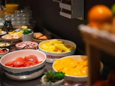 Novotel Lille Centre Gares - 12