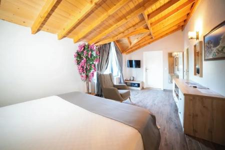İmroz Elia Otel - 73