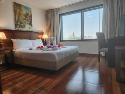 Amman Orchid - 4