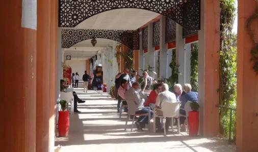 Riad Hicham - 23