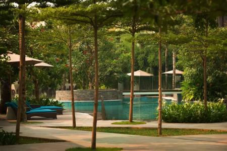 DoubleTree by Hilton Jakarta - Diponegoro - 25