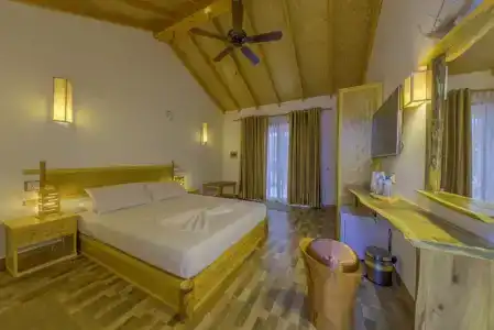 Ameera Maldives - 6