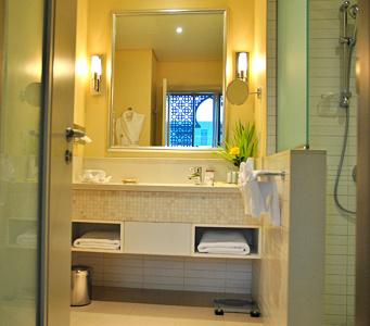 Salalah Gardens Managed by Safirs & Resorts - 21