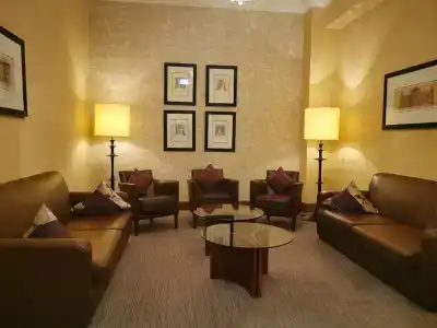 Frederick House - 2