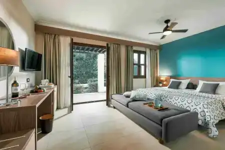 Aldemar Royal Mare - 113