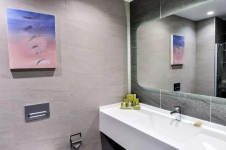 DoubleTree by Hilton Ankara Incek - 31