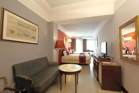 Hôtel Les Saisons - 24