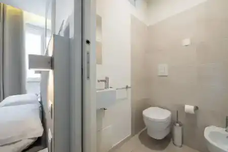 Dome b&b - 88
