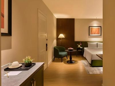 Prostyle Ho Chi Minh プロスタイルホテルホーチミン - 3