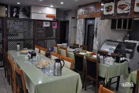 Hekimoğlu - 15