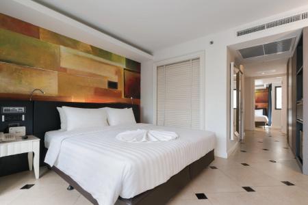 Aspira Skyy Sukhumvit 1 Sha Plus - 2