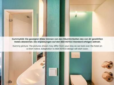 ibis budget Duesseldorf Hilden - 8