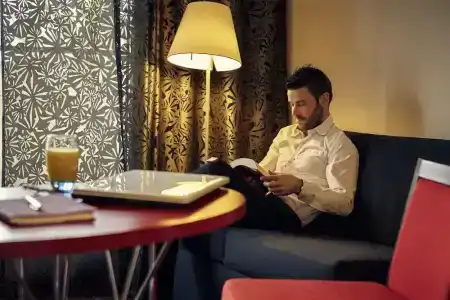 Mercure Blois Centre - 62