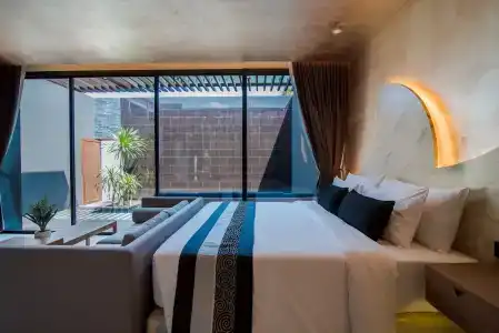 The Yana Villas Hua Hin - 9