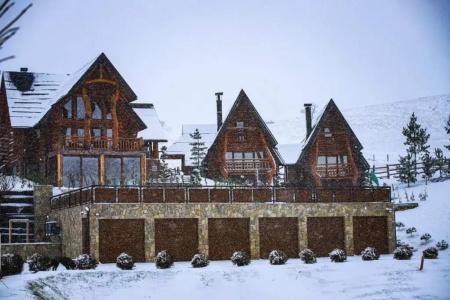 Wooden Valley Zlatibor Resort - 19