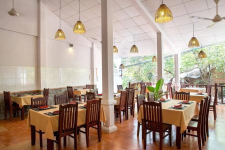 Terrace Phu Quoc Resort - 31