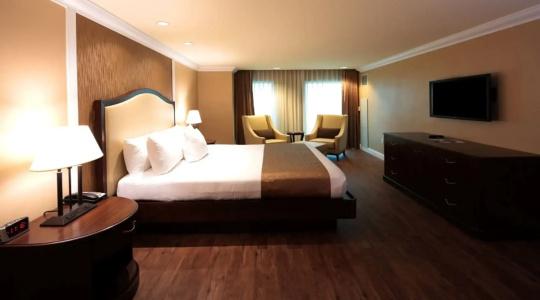 South Point Casino-Spa - 1