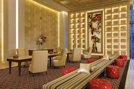 Secrets The Vine Cancun - All Inclusive Adults Only - 40