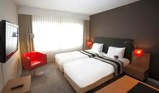 Mercure Den Haag Central - 151
