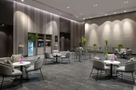 Avani Sukhumvit Bangkok - Sha Extra Plus Certified - 35