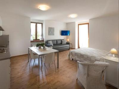 Le Servite Apartments - 68