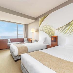Shirahama Ocean Resort - 21