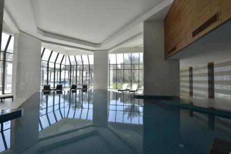 Lagoona Beach Luxury and Spa - 16