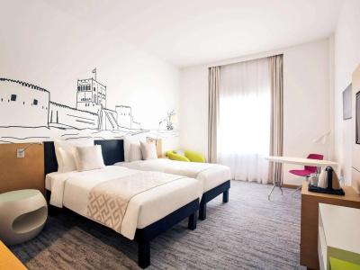 Mercure - 35