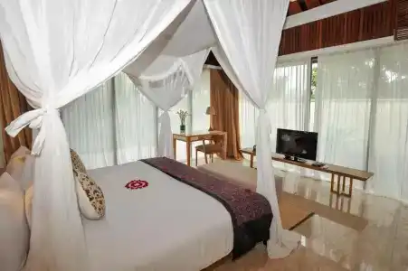 Komaneka at Rasa Sayang Ubud - 38