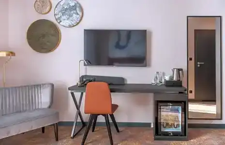 Mercure Bialystok - 79