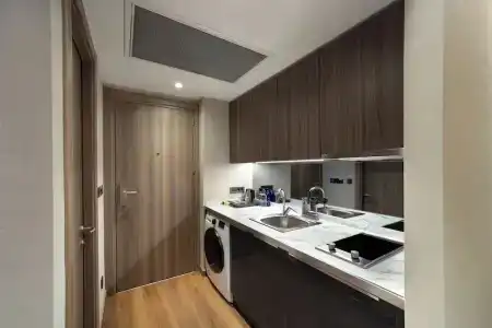 Nish İstanbul Suites & - 25