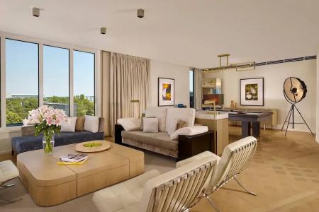 The Ritz-Carlton, Wolfsburg - 92