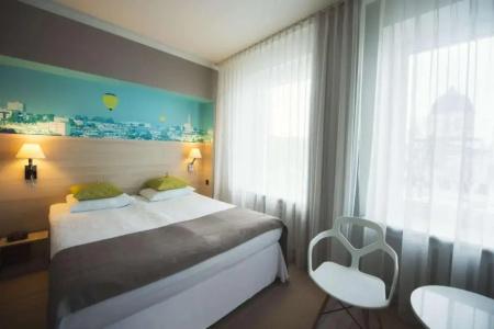 Best Western Cristal - 49