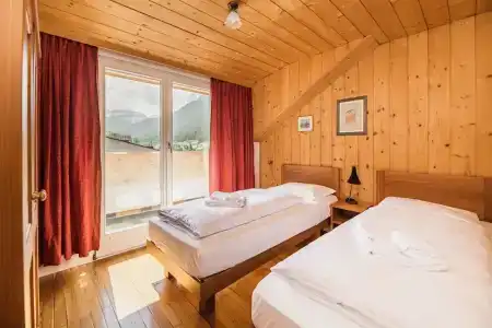 Aquila Dolomites Residence - 71