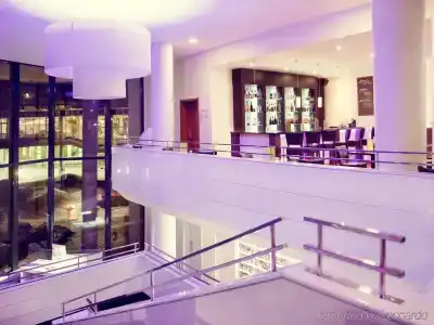Mercure Hagen - 1