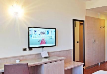San Giorgio, Sure Collection by Best Western - 88
