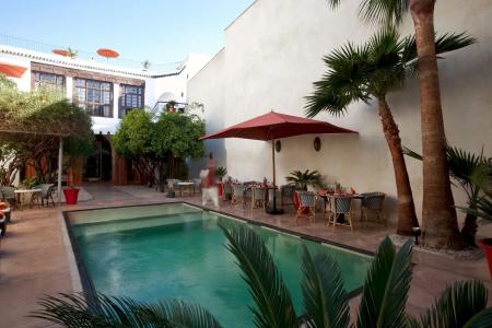Riad Charaï - 15