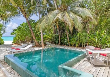 Niyama Private Islands Maldives - 74