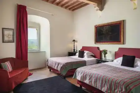 Castello di Velona - The Leadings of the World - 239