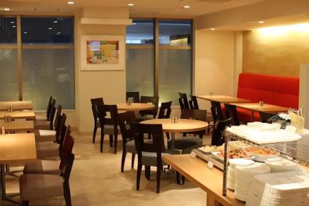 Richmond Utsunomiya-ekimae - 17