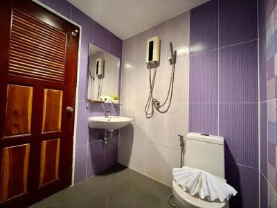 Baan Tah On The Sea - 178