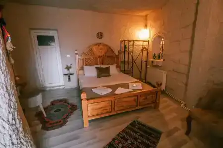 Mia Cappadocia Cave - 45