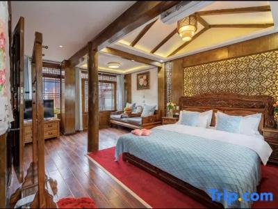 Yongxia Naxi Boutique Inn - 37
