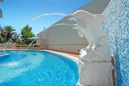Residence Costa Smeralda - 15