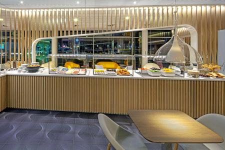 prizeotel Bremen-City - 26