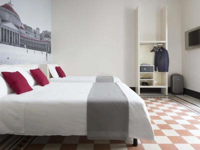 b&b Napoli - 36