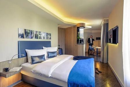 Mercure Heilbronn - 60